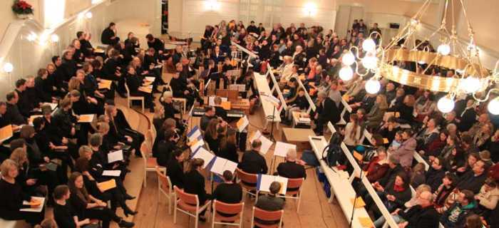 Musikalische Termine im Schuljahr 2024/2025