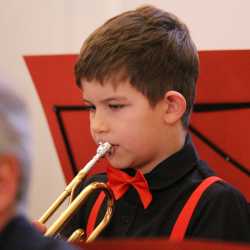 Ein musikalischer Abend voller Geschichte und Glanz