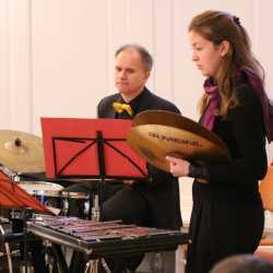 Ein musikalischer Abend voller Geschichte und Glanz