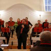 Ein musikalischer Abend voller Geschichte und Glanz