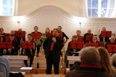 Ein musikalischer Abend voller Geschichte und Glanz