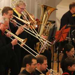 Ein musikalischer Abend voller Geschichte und Glanz