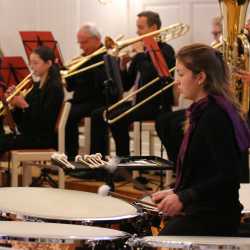 Ein musikalischer Abend voller Geschichte und Glanz