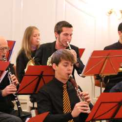 Ein musikalischer Abend voller Geschichte und Glanz