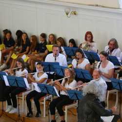 Grandioses Konzert lässt Beethoven rocken