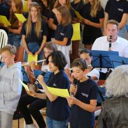 Grandioses Konzert lässt Beethoven rocken