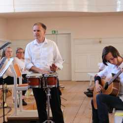 Grandioses Konzert lässt Beethoven rocken