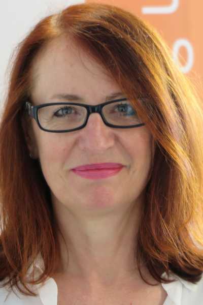 Beate Köngeter