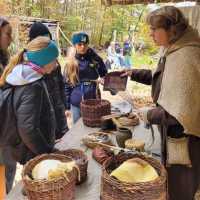 Exkursion ins Mittelalter