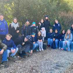 Exkursion ins Mittelalter