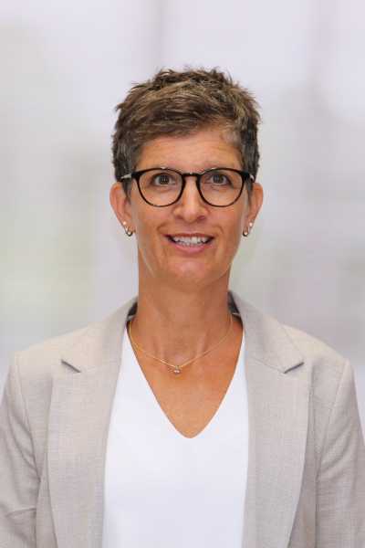 Ilona Dilger