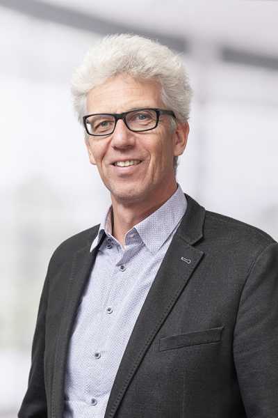 Christoph Fischer