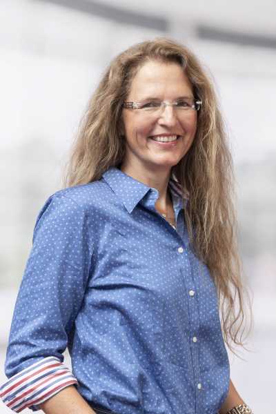 Beatrix Haile-Niethammer