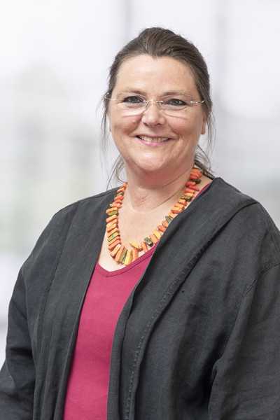 Stephanie Wetzig