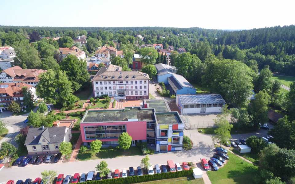Impressionen
