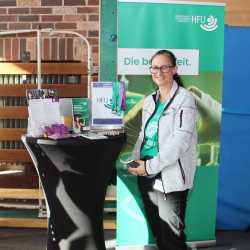 Zukunft im Fokus: Berufsfindungsmesse DateYourJob bringt Klarheit