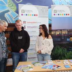 Zukunft im Fokus: Berufsfindungsmesse DateYourJob bringt Klarheit