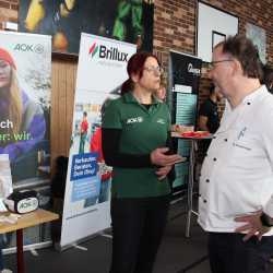 Zukunft im Fokus: Berufsfindungsmesse DateYourJob bringt Klarheit