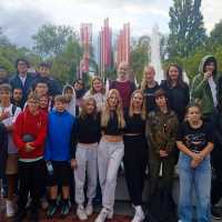 Spaß und Spannung im Europapark