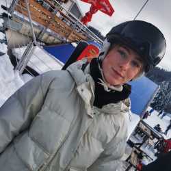 Skispaß am Feldberg