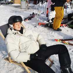 Skispaß am Feldberg