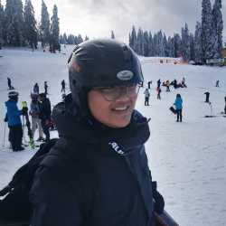 Skispaß am Feldberg