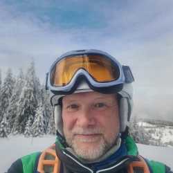 Skispaß am Feldberg