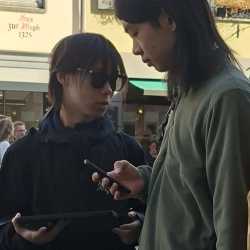  Mission Freiburg: Internatler*innen auf geheimer Spurensuche 