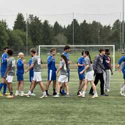 Zinzendorfschulen gewinnen das Fußballturnier der Schulen nach dramatischem Elfmeterschießen