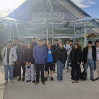 Ein Tag voller Action und Freude im Galaxy Schwarzwald