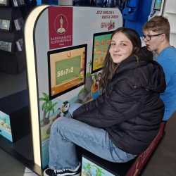 Ein Tag voller Action und Freude im Galaxy Schwarzwald