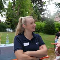 Sommer, Spiel und schöne Erinnerungen – Gartenfest des Internats