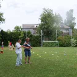 Sommer, Spiel und schöne Erinnerungen – Gartenfest des Internats