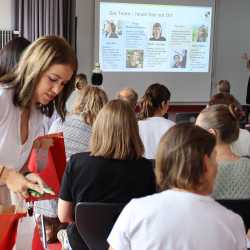 Interkulturelle Einführung hilft, das Gegenüber zu verstehen