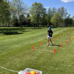 Jugend trainiert: Golfer der Wettkampfklasse III sind im Landesfinale