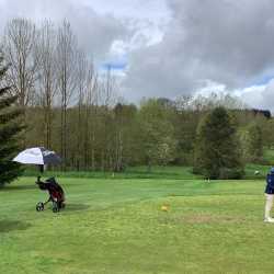 Jugend trainiert: Golfer sind im Landesfinale