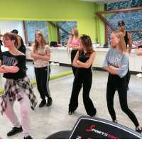 Hip Hop Workshop im Internat
