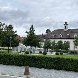 Realschüler helfen tatkräftig beim Bläsertag