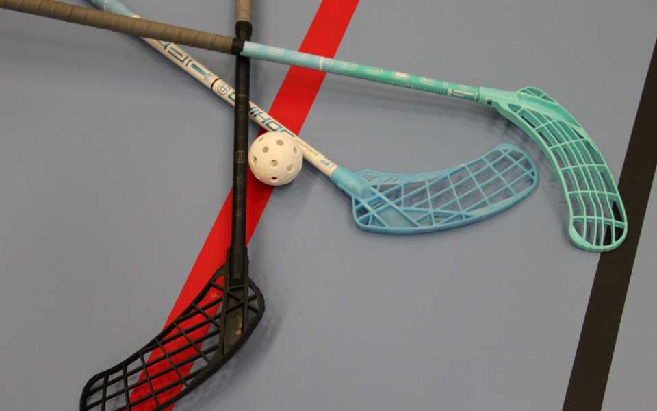 Floorball