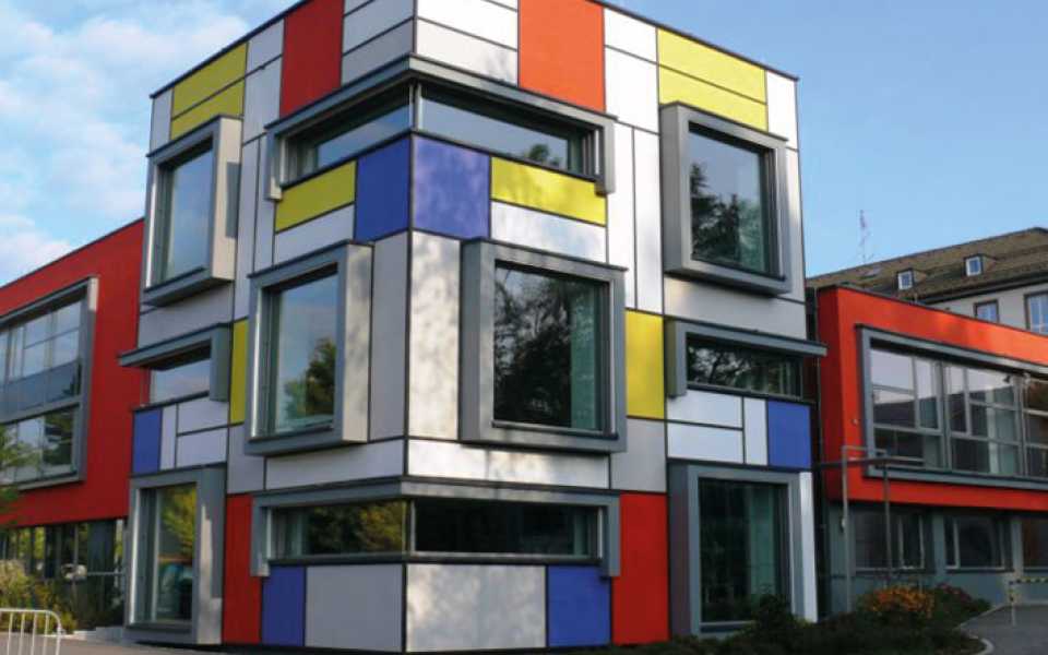 Zahlen & Fakten