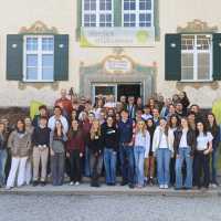 Internate im Dialog: Austausch über digitale Realität, Vapes und Zukunftsängste