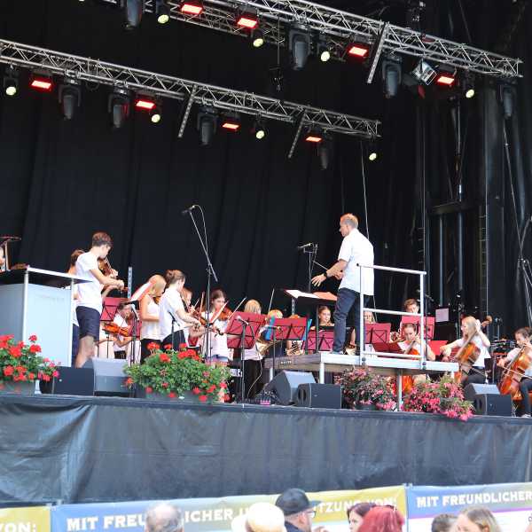 Rückblick auf das Jahr 2025