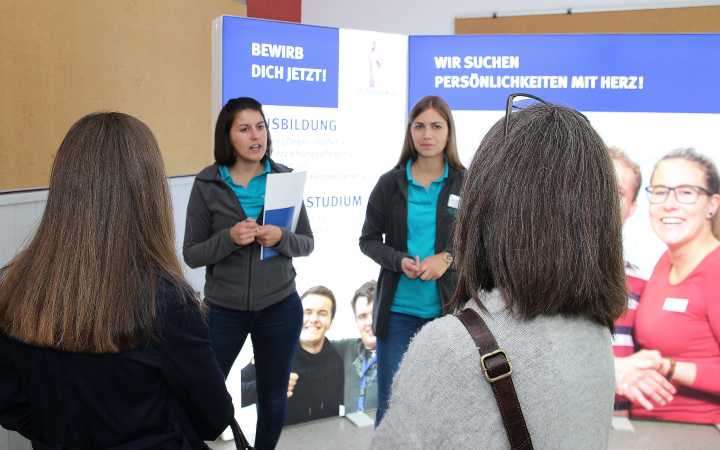 JOBwärts!