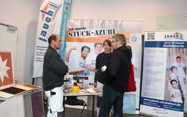JOBwärts!