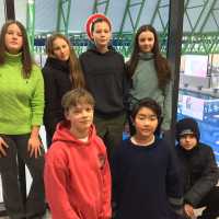 Jugend trainiert für Olympia: Schwimmer kommen in Freiburg auf den 3. Platz