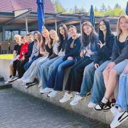 Golfer sind im JtfO-Landesfinale