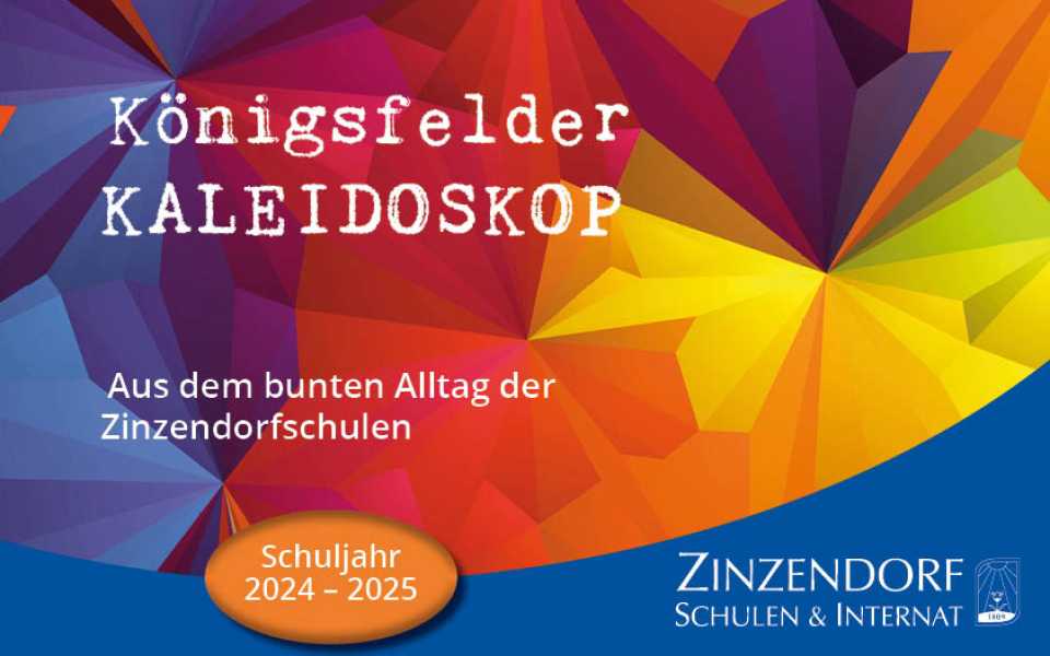 Königsfelder Kaleidoskop