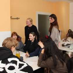 Sensibilisierung und Handlungssicherheit: Fachtag Kinderschutz mit hochkarätigen Expertinnen