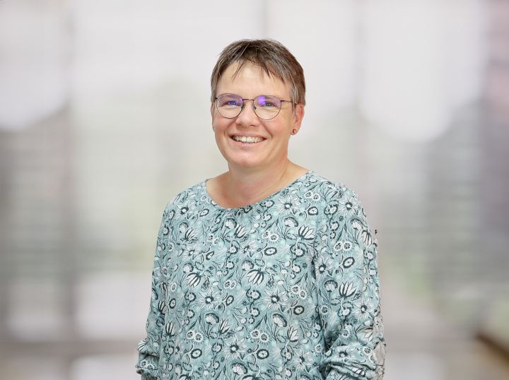 Elisabeth Kodweiss