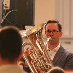 Musik verbindet: Ein unvergesslicher Abend als Auftakt zu den Frühlingskonzerten